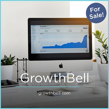 GrowthBell.com