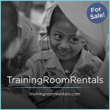 TrainingRoomRentals.com