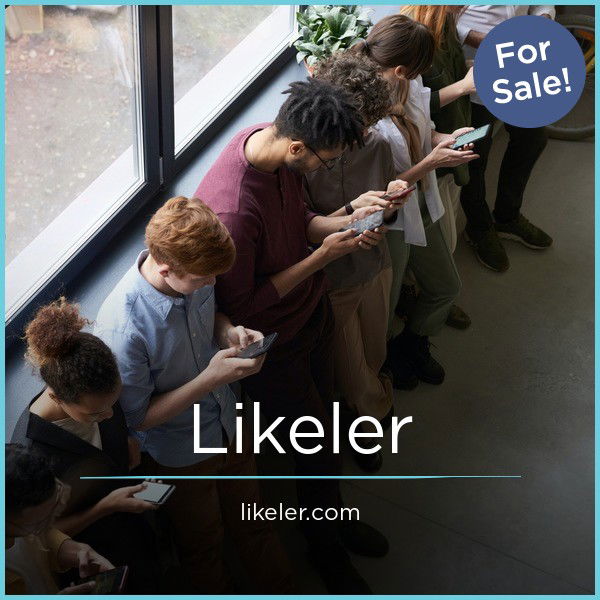 Likeler.com