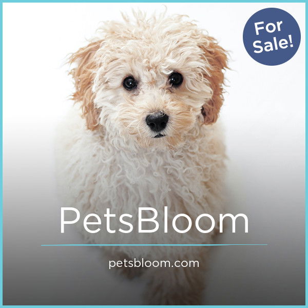 PetsBloom.com