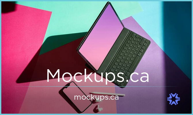 Mockups.ca