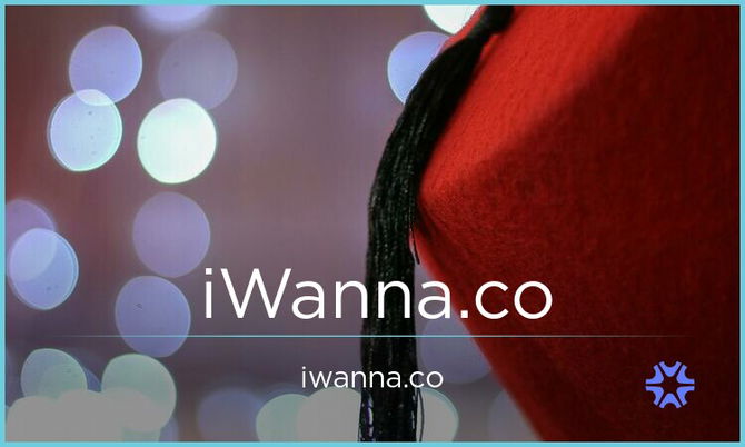 iWanna.co