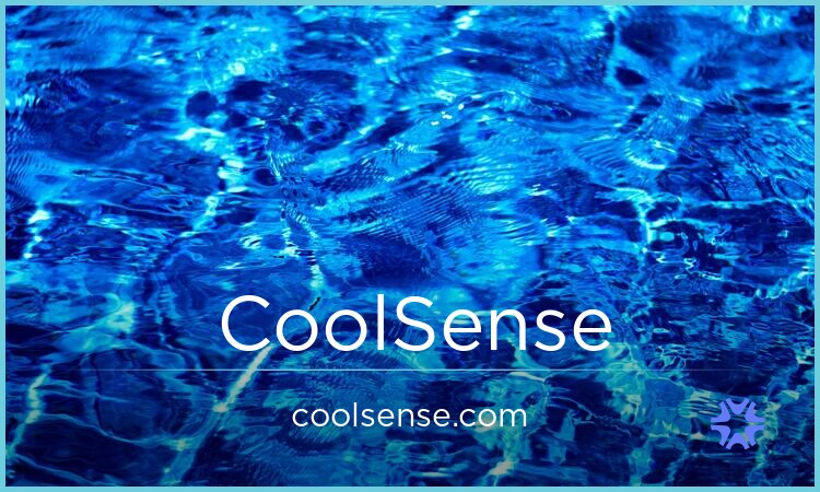 CoolSense.com - Unique domains for sale