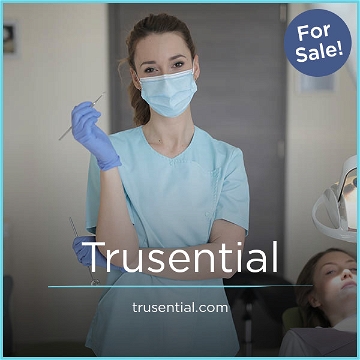 Trusential.com
