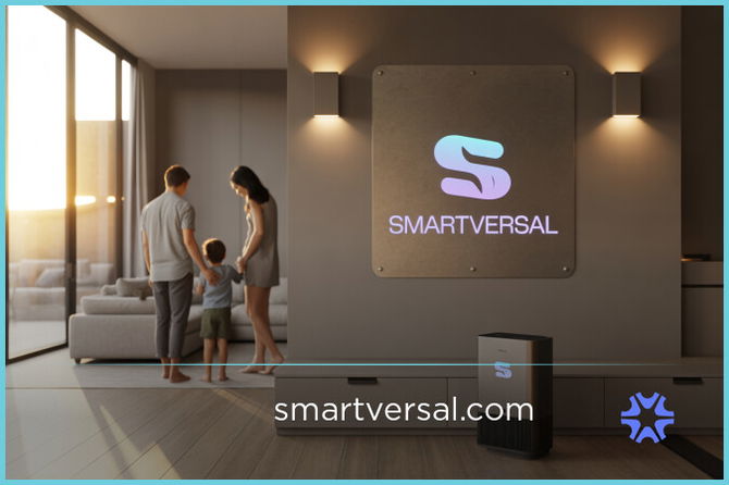 Smartversal.com