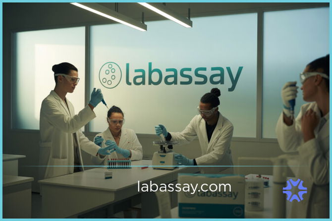 LabAssay.com