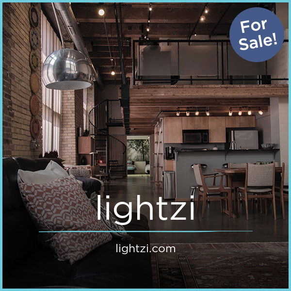 Lightzi.com