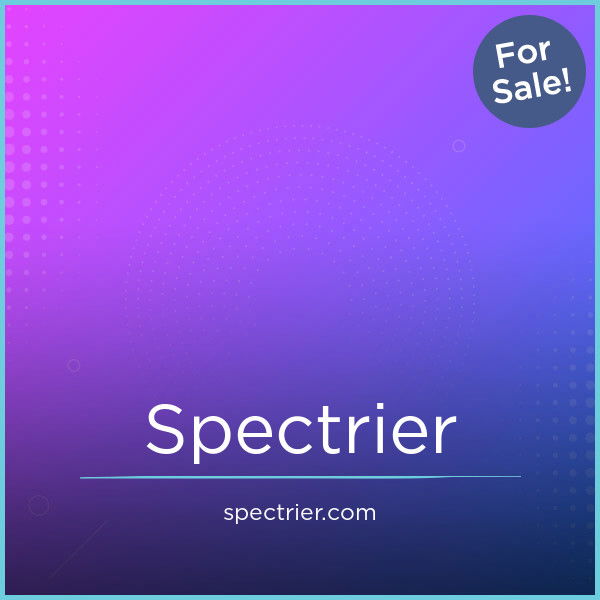 Spectrier.com