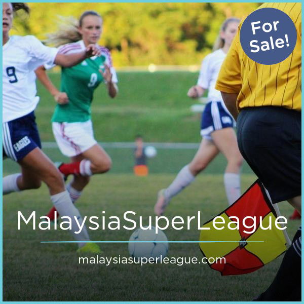 MalaysiaSuperLeague.com