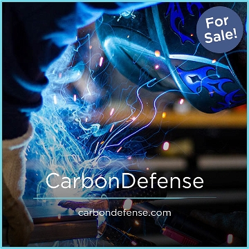 CarbonDefense.com