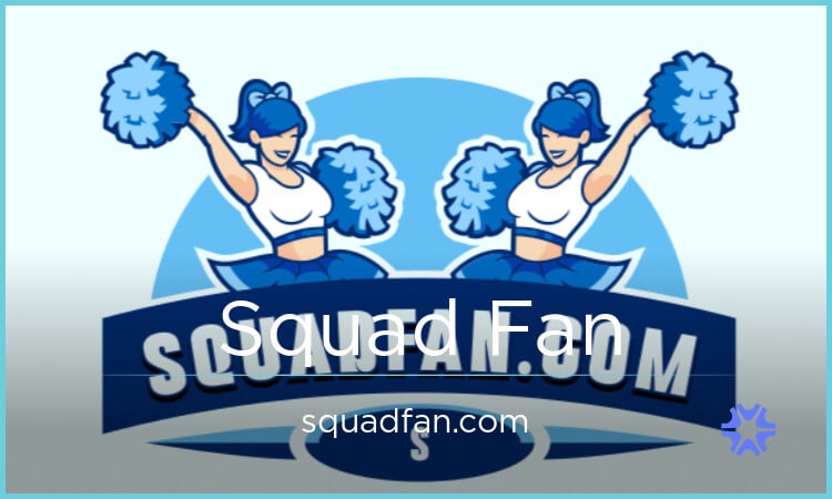SquadFan.com image 2