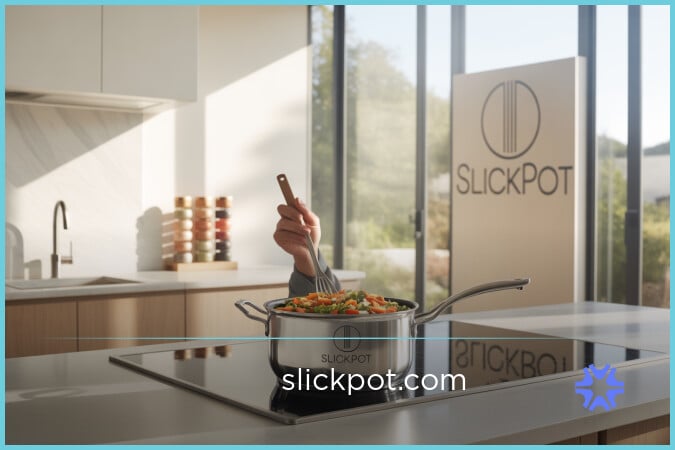 SlickPot.com — 2