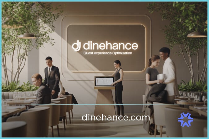 Dinehance.com — 2