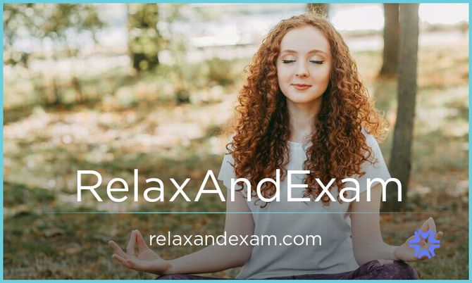 RelaxAndExam.com