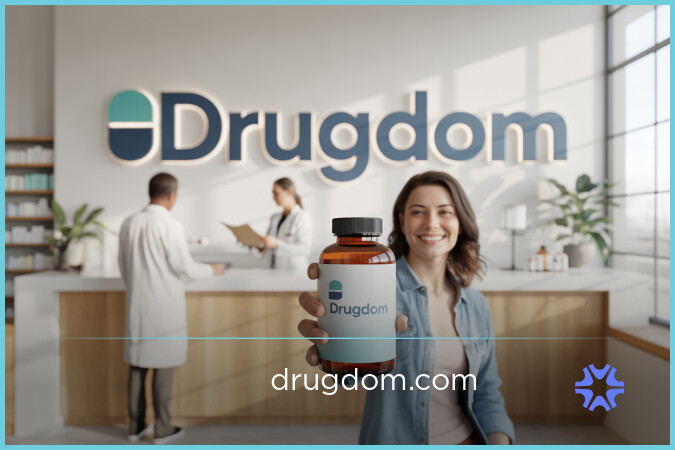 Drugdom.com image 2