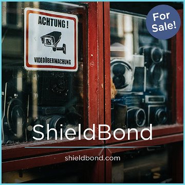 ShieldBond.com