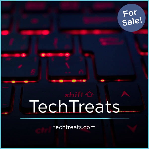 TechTreats.com