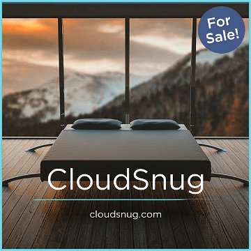 CloudSnug.com