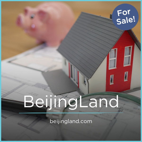 BeijingLand.com