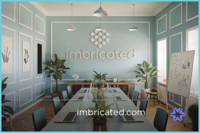 Imbricated.com
