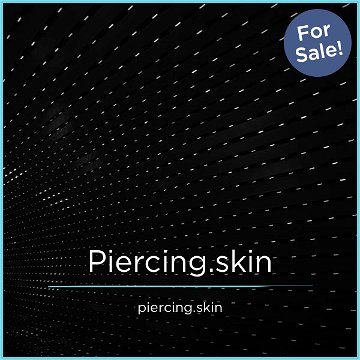 Piercing.skin