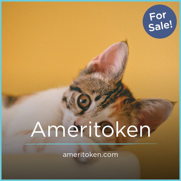 Ameritoken.com