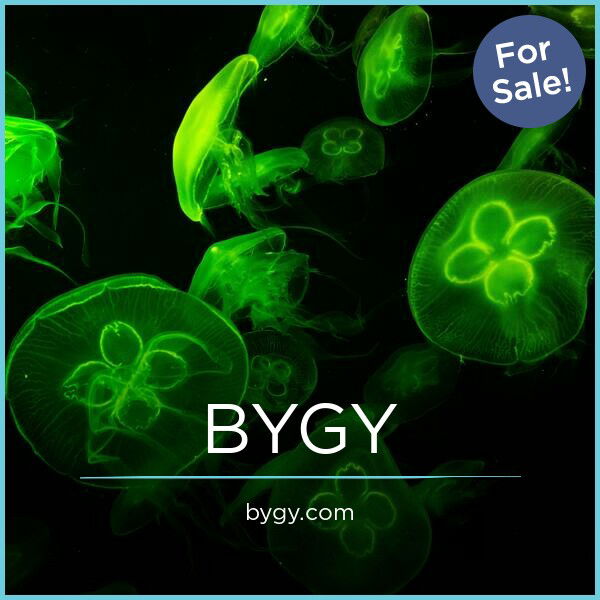 ByGy.com