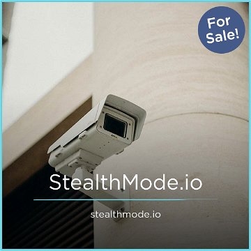 StealthMode.io