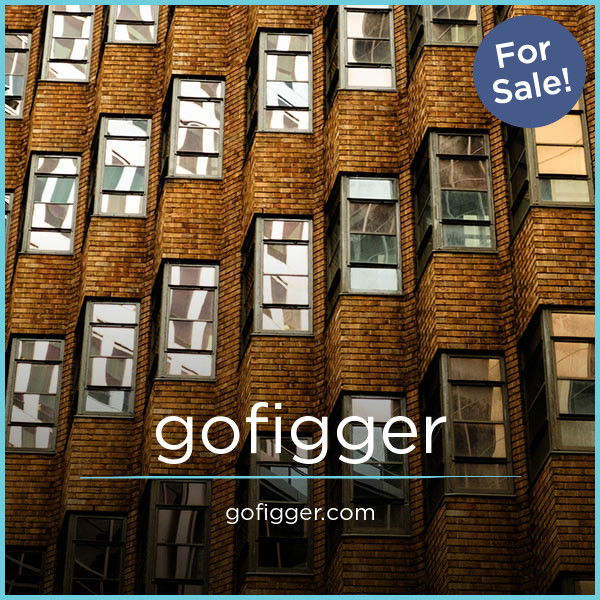 GoFigger.com