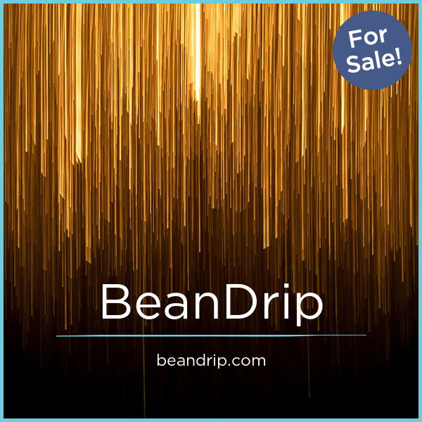 BeanDrip.com