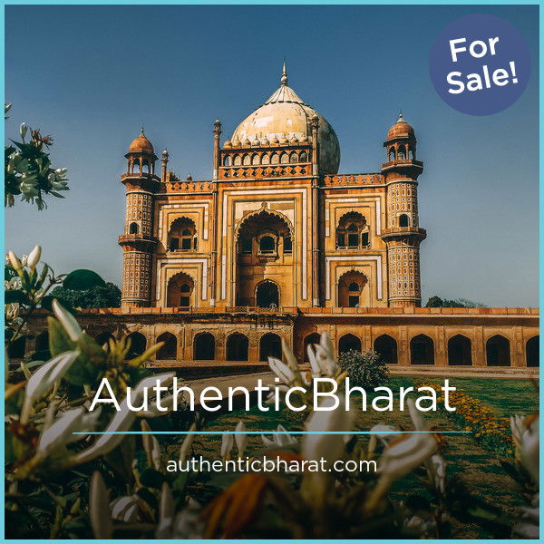 AuthenticBharat.com