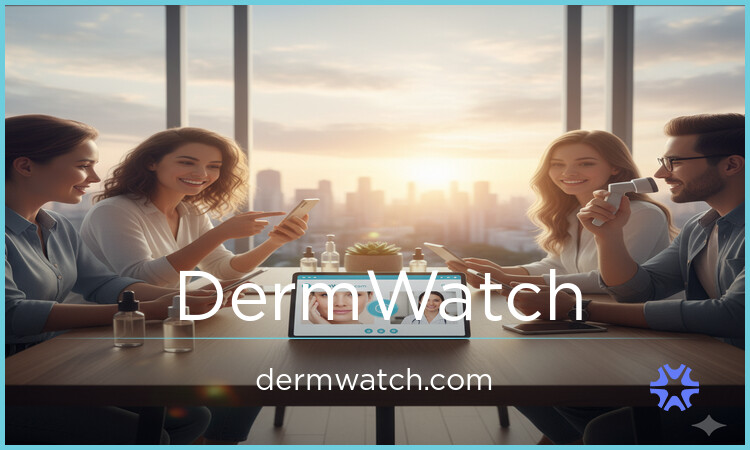 DermWatch.com - Catchy premium domain names for sale