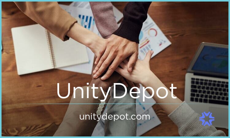 UnityDepot.com image 2