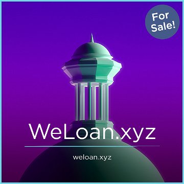 WeLoan.xyz