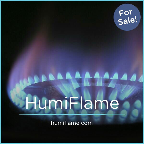 HumiFlame.com