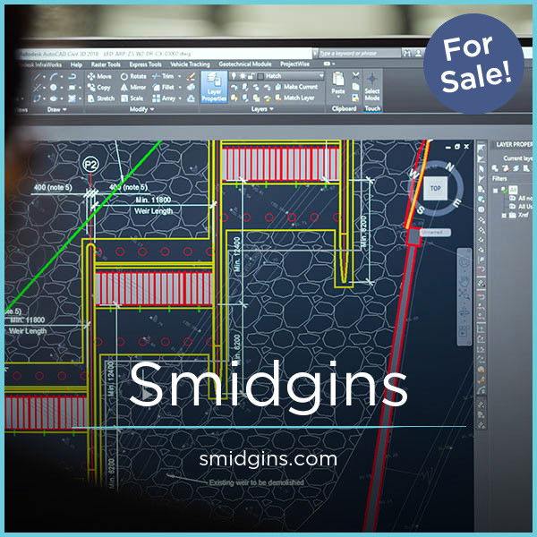 Smidgins.com