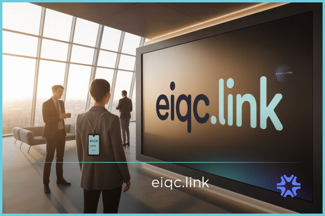 Eiqc.link