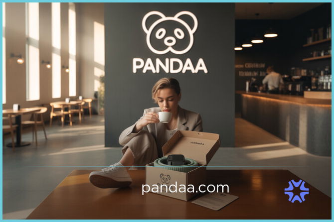 Pandaa.com — 2