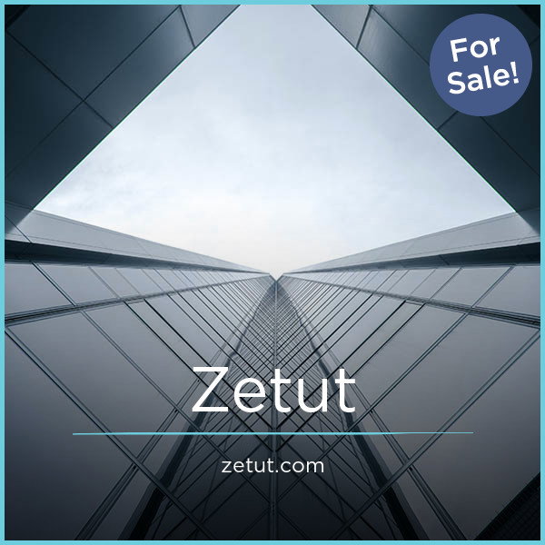 Zetut.com — 2