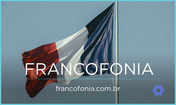 Francofonia.Com.Br