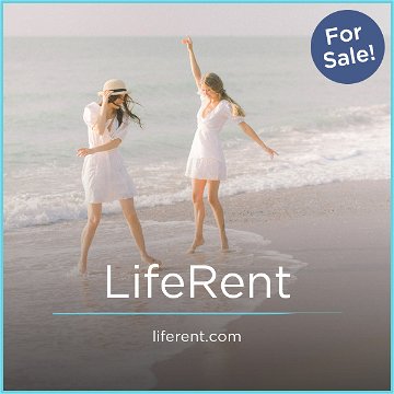 LifeRent.com