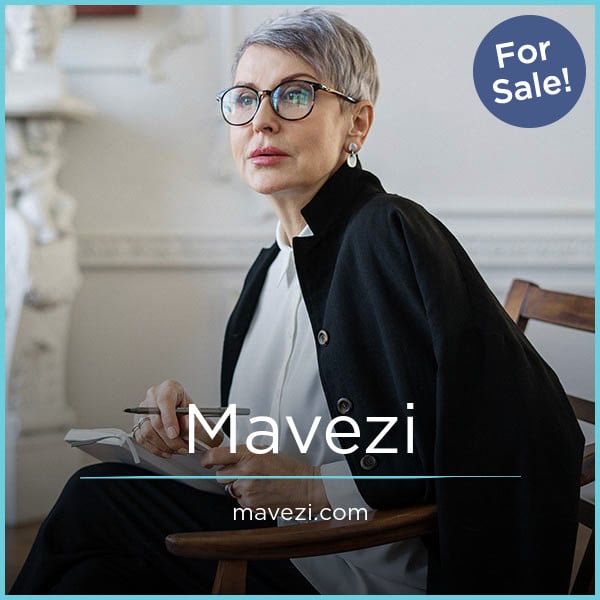 Mavezi.com - buying Creative premium names