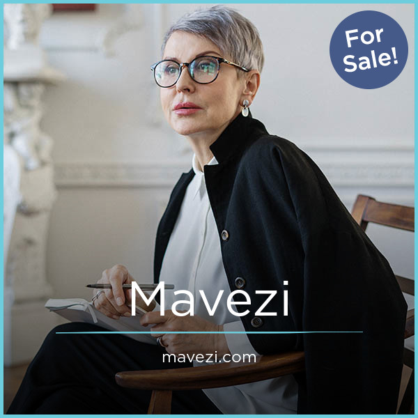 Mavezi.com — 2