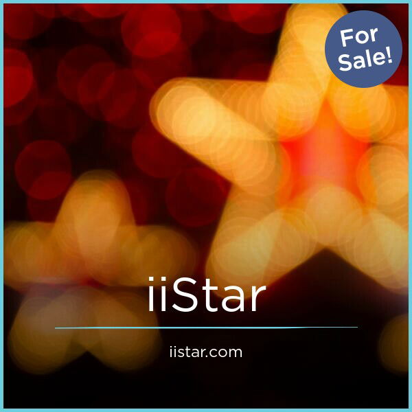 iiStar.com