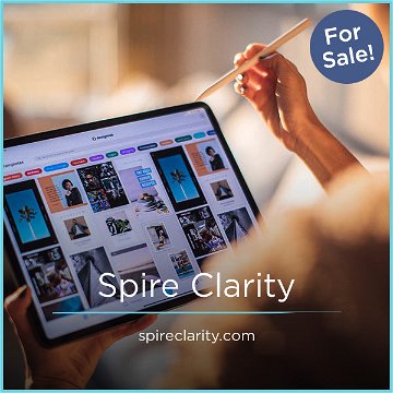 SpireClarity.com