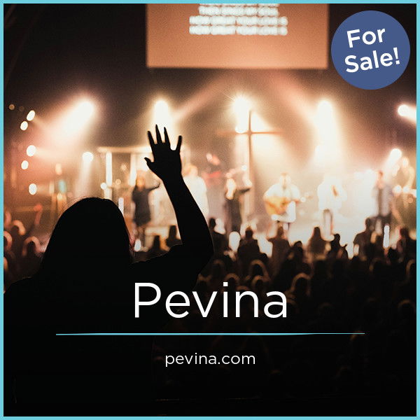 Pevina.com
