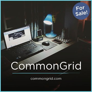 CommonGrid.com