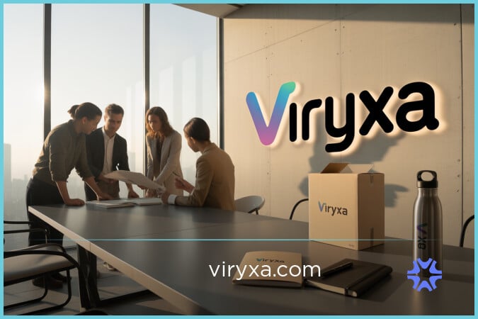 Viryxa.com image 2