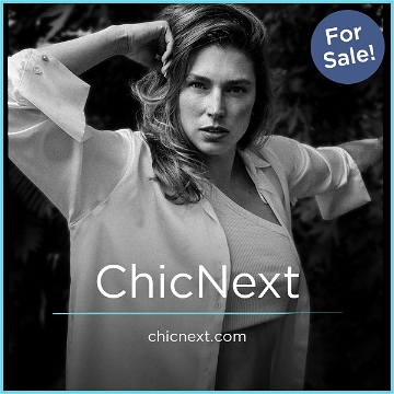 ChicNext.com