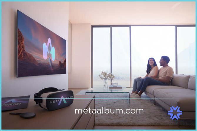 MetaAlbum.com — 2